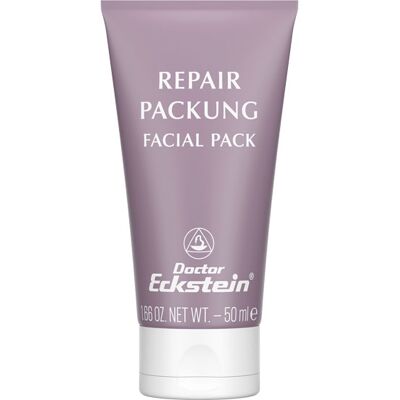 Doctor Eckstein Repair Packung 50 ml - Gesichtscreme Doctor Eckstein Repair Packung 50 ml - Gesichtscreme
