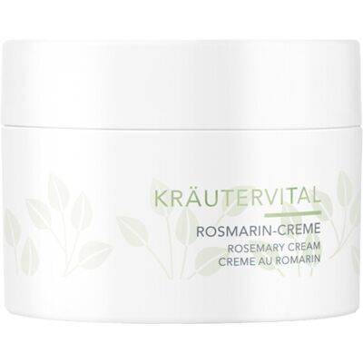 Charlotte Meentzen Rosmarin-Augencreme - Feuchtigkeits- & Entzündungshemmend - 50ml Charlotte Meentzen Rosmarin-Augencreme - Feuchtigkeits- & Entzündungshemmend - 50ml