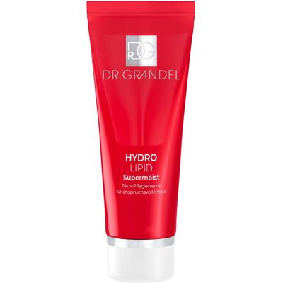 75ml DR. GRANDEL Hydro Lipid Supermoist 75ml DR. GRANDEL Hydro Lipid Supermoist