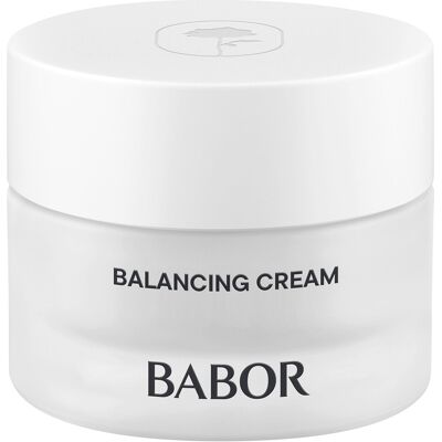 BABOR Skinovage Balancing Creme - Gesichtscreme BABOR Skinovage Balancing Creme - Gesichtscreme