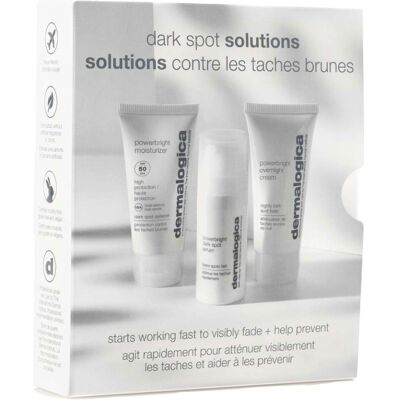 Dermalogica Dunkle Flecken Lösungen Set Dermalogica Dunkle Flecken Lösungen Set