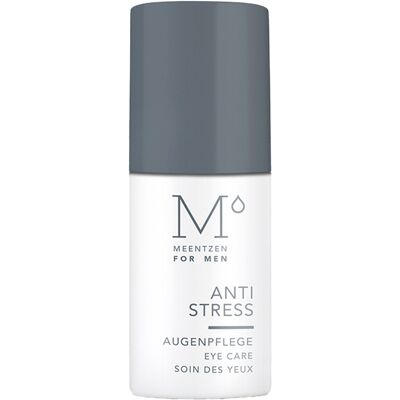 Charlotte Meentzen Männer Anti-Stress Augencreme - 20ml Charlotte Meentzen Männer Anti-Stress Augencreme - 20ml