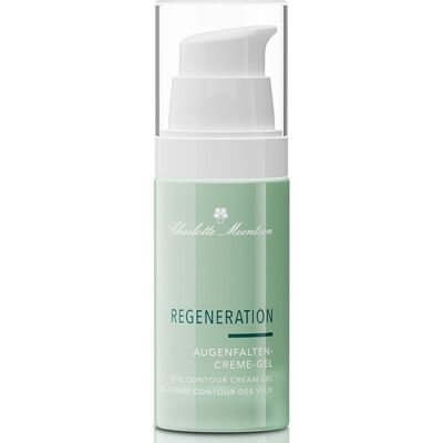 Charlotte Meentzen - Regeneration Augen-Gel-Creme 30ml Charlotte Meentzen - Regeneration Augen-Gel-Creme 30ml