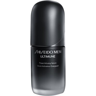 Shiseido Men Ultimune Power Infusing Serum 50 ml Shiseido Men Ultimune Power Infusing Serum 50 ml