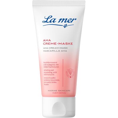 La Mer Revitalisierende Meereslehm-Maske - Gesichtsmaske La Mer Revitalisierende Meereslehm-Maske - Gesichtsmaske