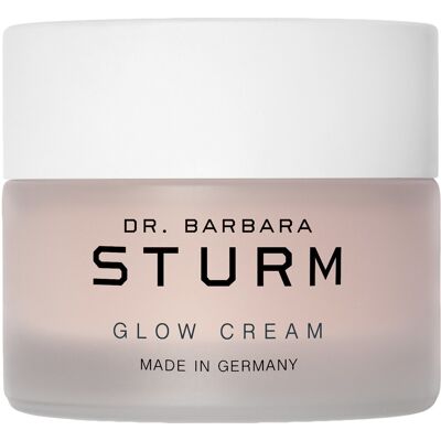 Dr. Barbara Sturm Glow Cream - Aufhellend, Feuchtigkeitsspendend, Unisex Dr. Barbara Sturm Glow Cream - Aufhellend, Feuchtigkeitsspendend, Unisex