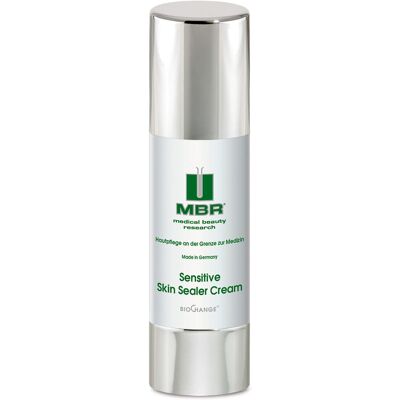 MBR BioChange Hautpflege Sensitive Skin Sealer Cream - Hautpflege - MBR MBR BioChange Hautpflege Sensitive Skin Sealer Cream - Hautpflege - MBR
