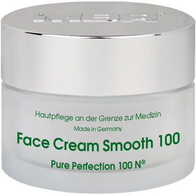 MBR Medical Beauty Research Pure Perfection 100 N Gesichtscreme - Anti-Aging Hautpflege MBR Medical Beauty Research Pure Perfection 100 N Gesichtscreme - Anti-Aging Hautpflege