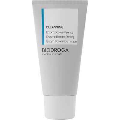 BIODROGA Medical Institute CLEANSING MEDICAL Enzym Booster Peeling 50 ml BIODROGA Medical Institute CLEANSING MEDICAL Enzym Booster Peeling 50 ml