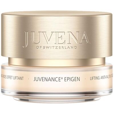 Juvena Juvenance Epigen Anti-Falten Tagescreme - Anti-Aging Hautpflege Juvena Juvenance Epigen Anti-Falten Tagescreme - Anti-Aging Hautpflege
