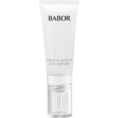 BABOR Augenserum - Fresh & Smooth - Leicht, Hydratisierend, Sofortiger Liftingeffekt BABOR Augenserum - Fresh & Smooth - Leicht, Hydratisierend, Sofortiger Liftingeffekt
