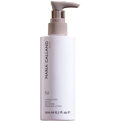 Maria Galland 62 Lotion Hydra Matité 200 ml Maria Galland 62 Lotion Hydra Matité 200 ml