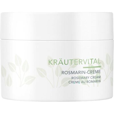 Charlotte Meentzen Rosmarin-Augencreme - Feuchtigkeits- & Entzündungshemmend - 50ml Charlotte Meentzen Rosmarin-Augencreme - Feuchtigkeits- & Entzündungshemmend - 50ml