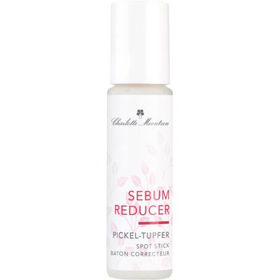 Charlotte Meentzen Sebum Reducer Hautpflege-Stift - Anti-Akne Charlotte Meentzen Sebum Reducer Hautpflege-Stift - Anti-Akne
