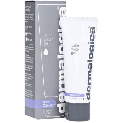 Dermalogica Ultra Calming Calm Water Gel 50 ml Dermalogica Ultra Calming Calm Water Gel 50 ml
