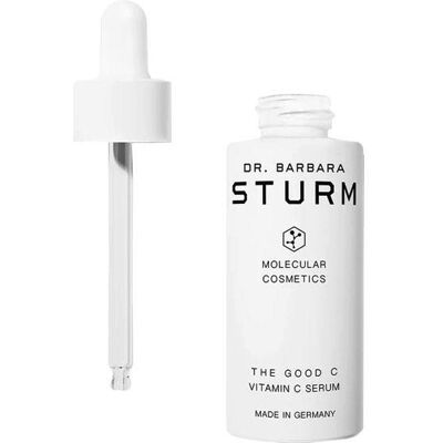 Dr. Barbara Sturm The Good Vitamin C Serum (30ml) Dr. Barbara Sturm The Good Vitamin C Serum (30ml)