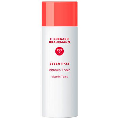 Hildegard Braukmann ESSENTIALS Vitamin Tonic 200 ml Hildegard Braukmann ESSENTIALS Vitamin Tonic 200 ml