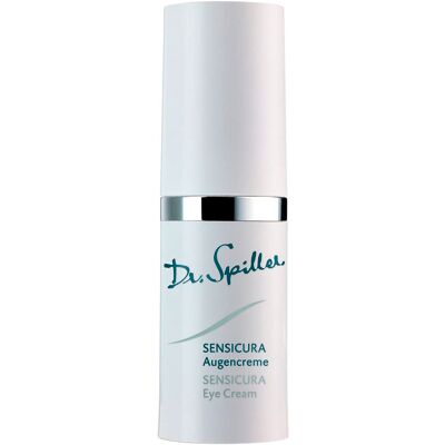 Dr. Spiller SENSICURA Augencreme - Empfindliche Haut Dr. Spiller SENSICURA Augencreme - Empfindliche Haut