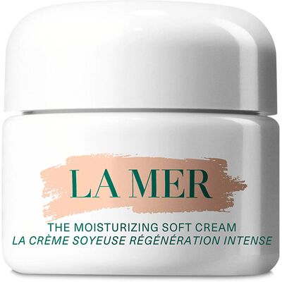 La Mer The Moisturizing Soft Cream 30 ml La Mer The Moisturizing Soft Cream 30 ml