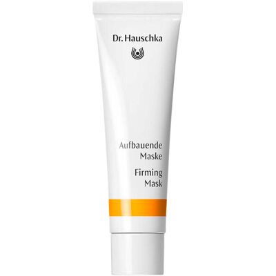 Dr. Hauschka Rosen & Vergissmeinnicht Festigende Maske 30ml Dr. Hauschka Rosen & Vergissmeinnicht Festigende Maske 30ml