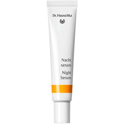Dr. Hauschka Nachtserum - 20 ml Dr. Hauschka Nachtserum - 20 ml