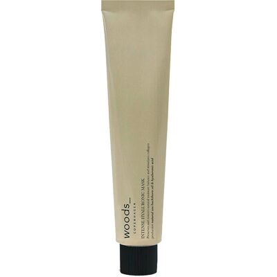 woods_ copenhagen INTENSE HYALURONIC MASK 75 ml woods_ copenhagen INTENSE HYALURONIC MASK 75 ml