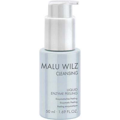 Malu Wilz Enzympeeling 50ml - Hautpflege Malu Wilz Enzympeeling 50ml - Hautpflege