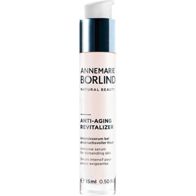ANNEMARIE BÖRLIND Beauty Shot ANTI-AGING REVITALIZER 15 ml ANNEMARIE BÖRLIND Beauty Shot ANTI-AGING REVITALIZER 15 ml