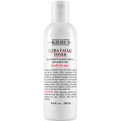 Kiehl’s Ultra Facial Toner (250ml) Kiehl’s Ultra Facial Toner (250ml)