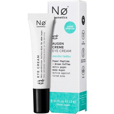 L'Oréal Augencreme - Augencreme - Reduziert dunkle Kreise - Hydratisiert - 15 ml L'Oréal Augencreme - Augencreme - Reduziert dunkle Kreise - Hydratisiert - 15 ml