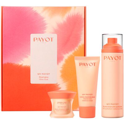 Payot Rituel Glow - Hautpflege Payot Rituel Glow - Hautpflege
