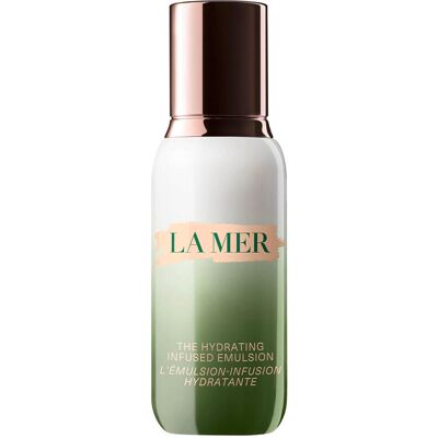 La Mer Die Hydrating Infused Emulsion - Hydratisierend, Miracle Broth, Alle Hauttypen La Mer Die Hydrating Infused Emulsion - Hydratisierend, Miracle Broth, Alle Hauttypen