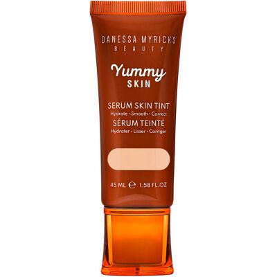 Danessa Myricks Beauty Yummy Skin Serum Tint 1 - Hauttönung Danessa Myricks Beauty Yummy Skin Serum Tint 1 - Hauttönung