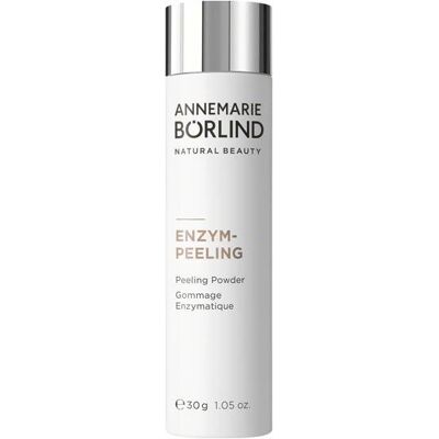 ANNEMARIE BÖRLIND ENZYM-PEELING 30 g ANNEMARIE BÖRLIND ENZYM-PEELING 30 g