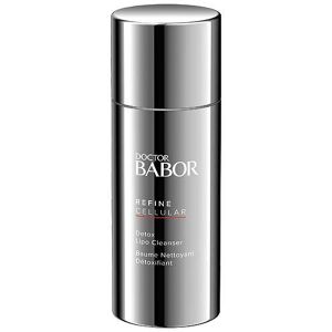 DOCTOR BABOR REFINE CELLULAR Detox Lipo Cleanser 100 ml