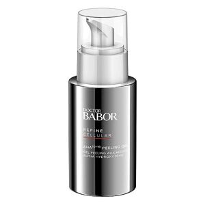 DOCTOR BABOR REFINE CELLULAR AHA 10+10 Peeling Gel 50 ml