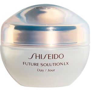 Shiseido Future Solution LX Total Protective Cream SPF 20 50 ml