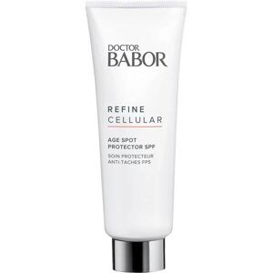 DOCTOR BABOR REFINE CELLULAR Age Spot Protector 50 ml