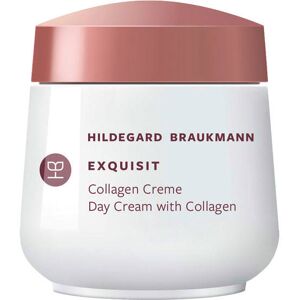 Hildegard Braukmann EXQUISIT Collagen Creme 50 ml