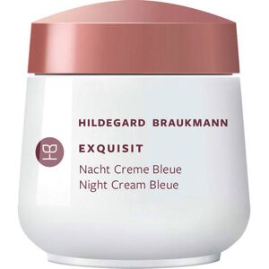 Hildegard Braukmann EXQUISIT Nacht Creme Bleue 50 ml