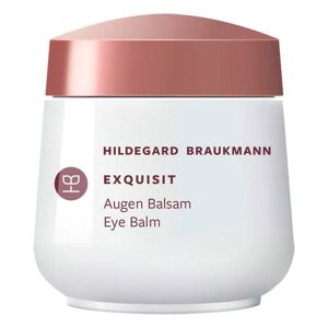 Hildegard Braukmann EXQUISIT Augen Balsam 30 ml
