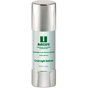 MBR Medical Beauty Research BioChange Overnight Refiner 50 ml