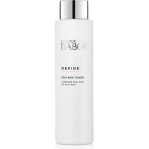 DOCTOR BABOR REFINE CELLULAR AHA BHA TONER 200 ml