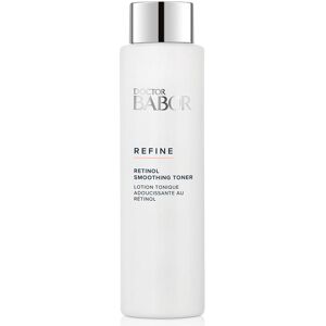 DOCTOR BABOR REFINE CELLULAR Retinol Smoothing Toner 200 ml