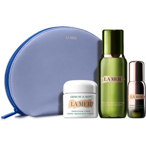 La Mer The Regenerating Radiance Collection