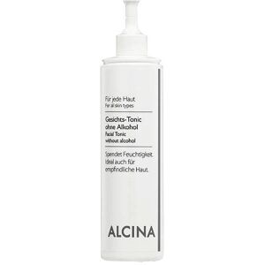 Alcina Gesichts-Tonic ohne Alkohol 200 ml