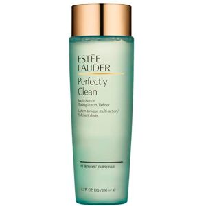 Estée Lauder Perfectly Clean Multi-Action Toning Lotion/Refiner 200 ml