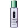 Clinique Clarifying Lotion Hauttyp 2 400 ml