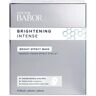 DOCTOR BABOR Brightening Intense Bright Effect Mask Pro Packung 5 Stück