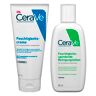 CeraVe Pflege und Feuchtigkeit Set